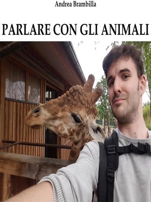 cover image of Parlare con gli animali